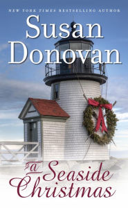 Title: A Seaside Christmas, Author: Susan Donovan