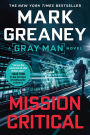 Mission Critical (Gray Man Series #8)