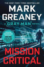 Mission Critical (Gray Man Series #8)