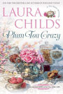 Plum Tea Crazy (Tea Shop Series #19)