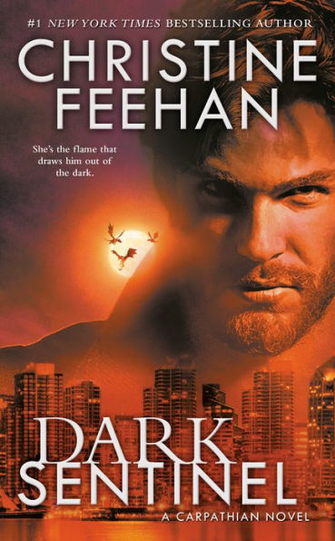 Dark Sentinel (Carpathian Series #32)