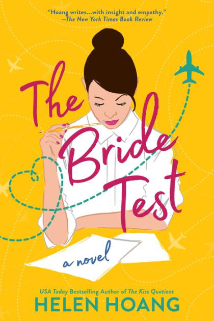 Bride to Be Book