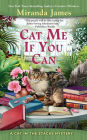 Cat Me If You Can (Cat in the Stacks Series #13)