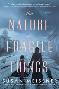Title: The Nature of Fragile Things, Author: Susan Meissner