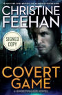 Covert Game (Signed Book) (GhostWalkers Series #14)