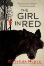 The Girl in Red