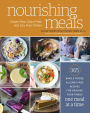 Nourishing Meals: 365 Whole Foods, Allergy-Free Recipes for Healing Your Family One Meal at a Time : A Cookbook