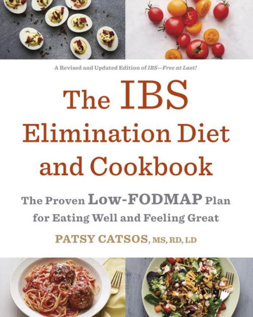 Best Elimination Diet For Ibs