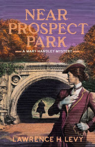 Free mp3 audiobooks for downloading Near Prospect Park: A Mary Handley Mystery in English