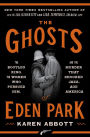 The Ghosts of Eden Park: The Bootleg King, the Women Who Pursued Him, and the Murder That Shocked Jazz-Age America