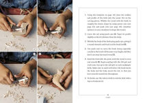 Alternative view 4 of Carve: A Simple Guide to Whittling