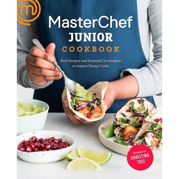 My Fantasy MasterChef JR SEASON 6