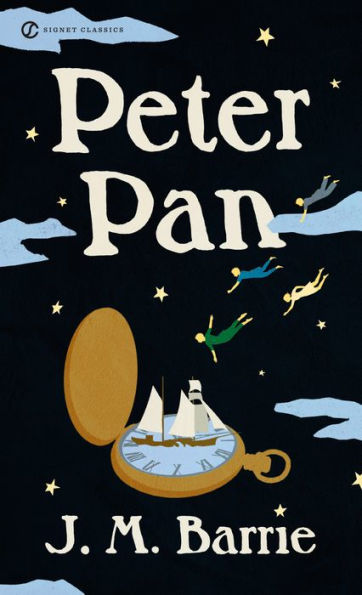 Peter Pan: Centennial Edition