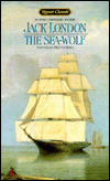 The Sea-Wolf and Selected Stories