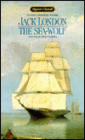 The Sea-Wolf and Selected Stories