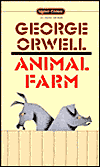 Animal Farm: A Fairy Story