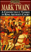 A Connecticut Yankee in King Arthur's Court