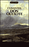 Don Quixote (AKA Don Quixote de la Mancha)