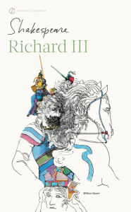 Title: Richard III, Author: William Shakespeare