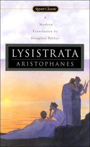 Lysistrata by Aristophanes