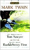 The Adventures of Tom Sawyer and Adventures of Huckleberry Finn