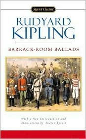 Barrack-Room Ballads