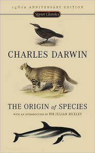 Title: The Origin of Species: 150th Anniversary Edition, Author: Charles Darwin