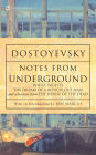 Notes From Underground: 150th Anniversary Edition