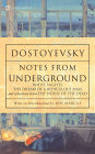 Notes From Underground