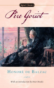 Title: Pere Goriot, Author: Honore de Balzac