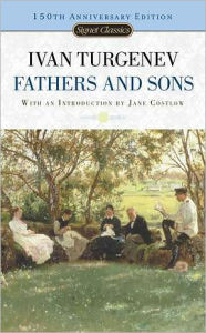 Fathers and Sons: 150th Anniversary Edition