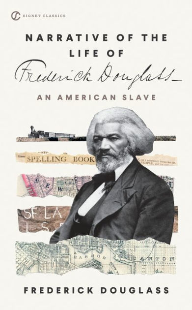narrative of the life of frederick douglass multiple choice test