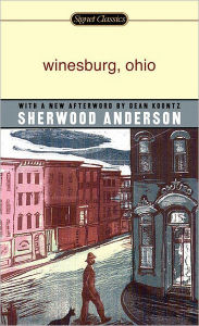 Winesburg, Ohio