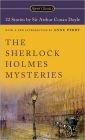 The Sherlock Holmes Mysteries