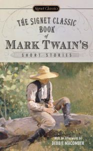 Title: The Signet Classic Book of Mark Twain's Short Stories, Author: Mark Twain
