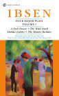 Four Major Plays, Volume I