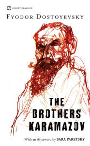 Title: The Brothers Karamazov, Author: Fyodor Dostoyevsky