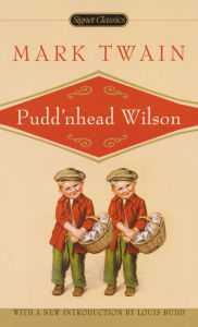 Pudd'nhead Wilson