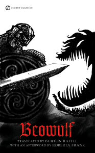 Title: Beowulf (Raffel translation) (Signet Classics Series), Author: Burton Raffel