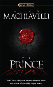 Title: The Prince: The Classic Analysis of Statesmanship and Power, Author: Niccolò Machiavelli