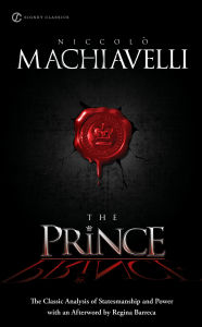 Title: The Prince: The Classic Analysis of Statesmanship and Power, Author: Niccolò Machiavelli