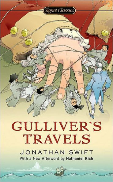 Gulliver's Travels