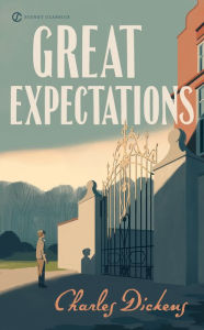 Title: Great Expectations (Signet Classics Series), Author: Charles Dickens