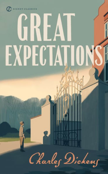 Great Expectations (Signet Classics Series)