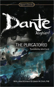 Title: The Purgatorio (John Ciardi Translation), Author: Dante Alighieri