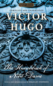 Title: The Hunchback of Notre Dame, Author: Victor Hugo