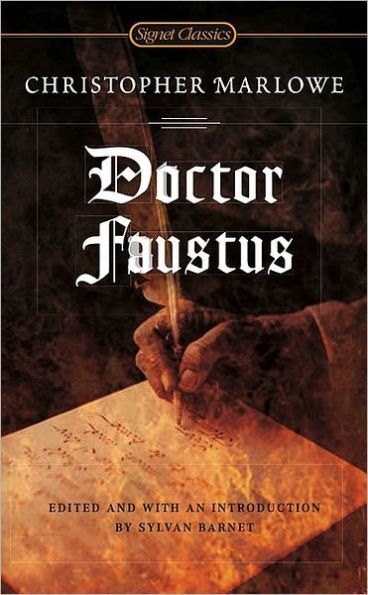 Doctor Faustus