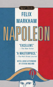Title: Napoleon, Author: Felix Markham