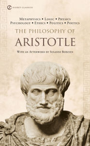 Title: The Philosophy of Aristotle, Author: Aristotle