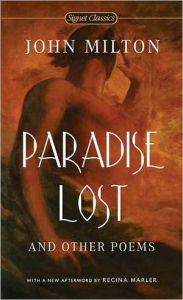 Title: Paradise Lost and Other Poems, Author: John Milton